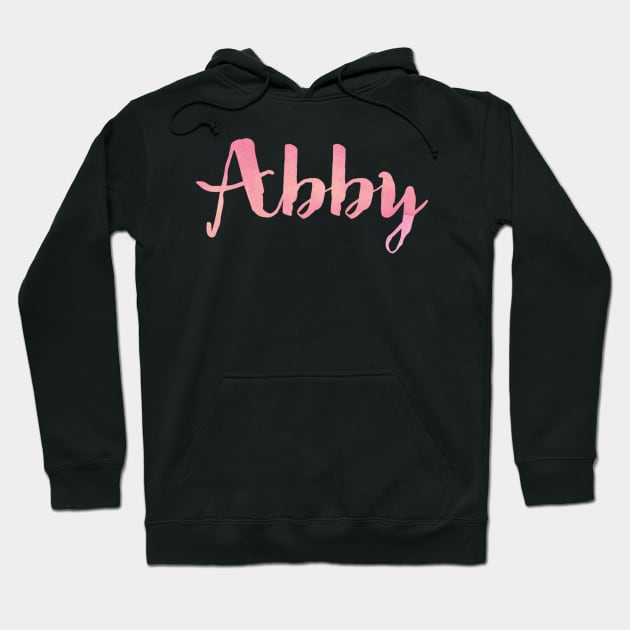 Abby Hoodie by ampp